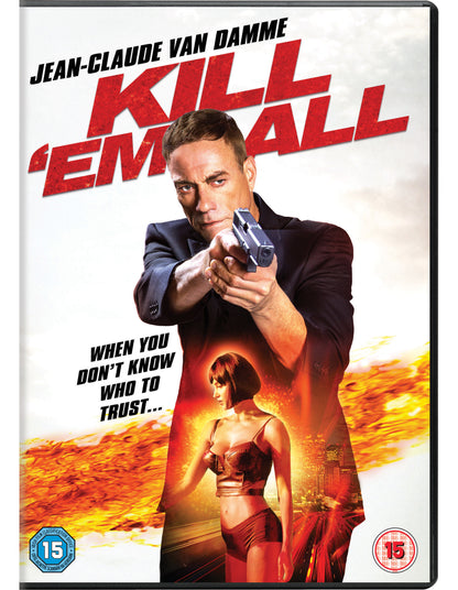 Kill 'Em All