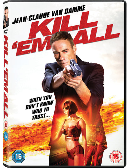 Kill 'Em All