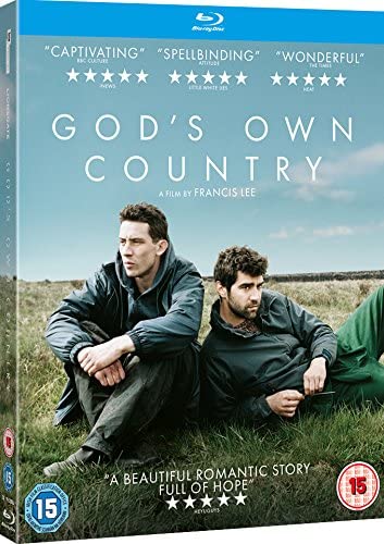 God's Own Country