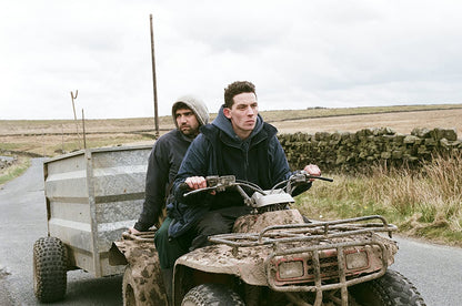 God's Own Country