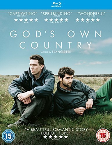 God's Own Country