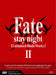 Fate,Stay Night Unlimited Blade Works St.2 (Box 3 Dvd Eps 13-25)(Limited Editi.