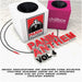 CD - PANIK ANTHEM 4-V/A (1 CD