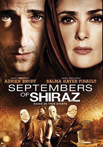 Septembers Of Shiraz