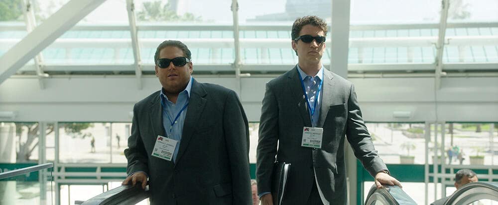 War Dogs