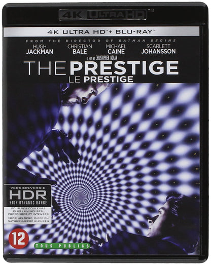 The Prestige