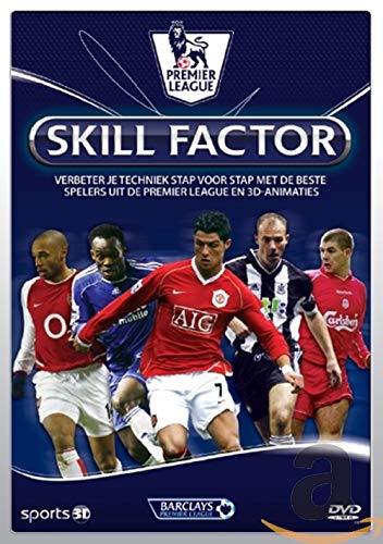 Premier League - Skill factor