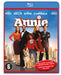 Annie 2015