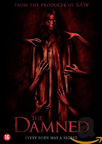 DVD - Damned (1 DVD