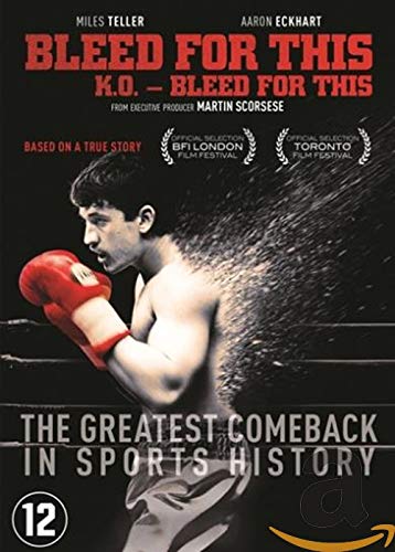 Bleed for this