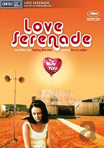 Love serenade