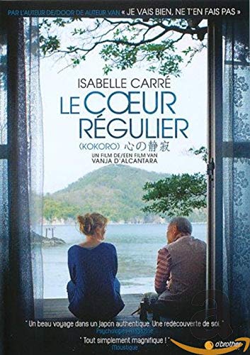 Le Coeur Regulier (Dvd) (Region 2)