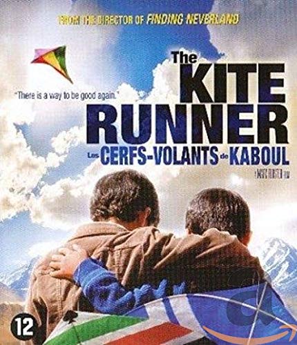 Kite Runner 2013