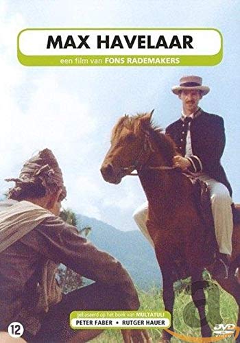 DVD - Max Havelaar (1 DVD