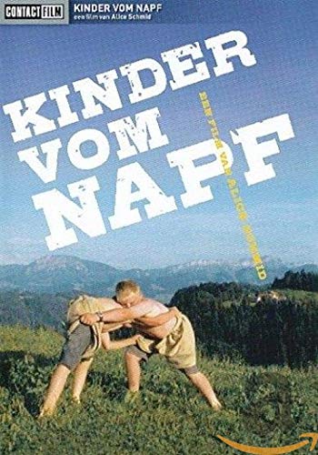 DVD - Kinder Vom Napf Die (1 DVD
