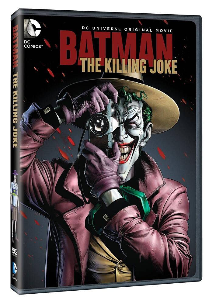 Batman : The Killing Joke