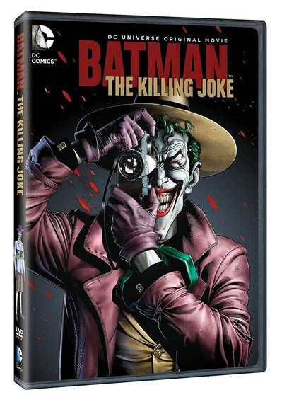 Batman : The Killing Joke