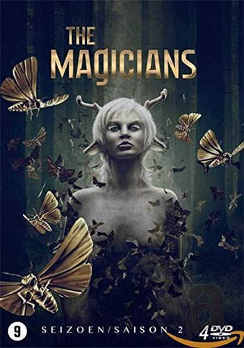 The Magicians - Seizoen 2 2017