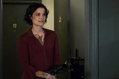 Blindspot - Saison 2