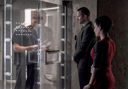 Blindspot - Saison 2