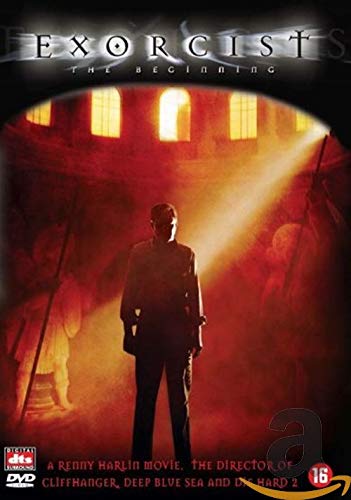 Exorcist the beginning
