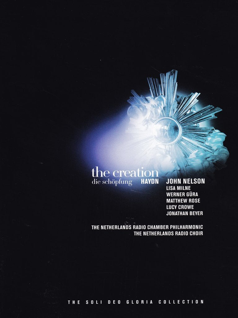Haydn: The Creation (Nelson)