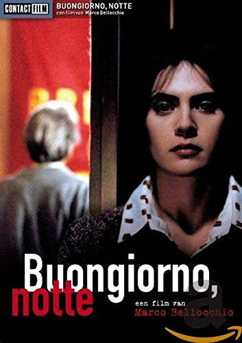 Buongiorno, notte