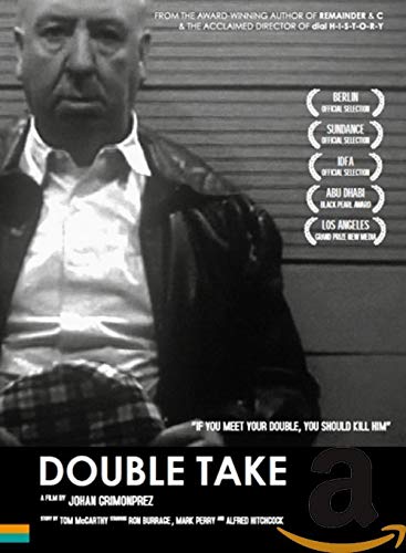 DOUBLE TAKE