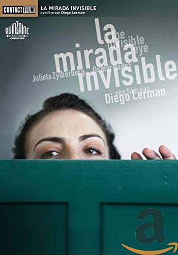 La mirada invisible