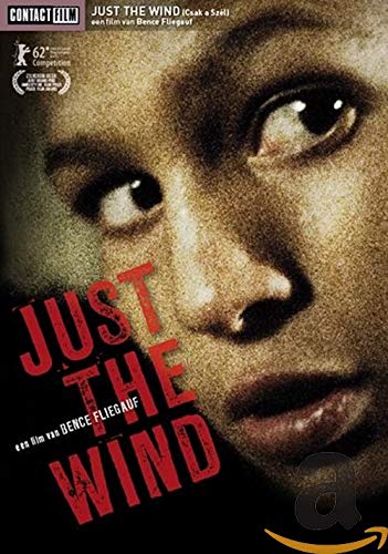 Just the wind