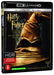 Harry Potter year 1 - The philosopher's stone