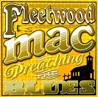 Preaching the Blues