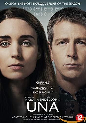 Una (Dvd) (Region 2)