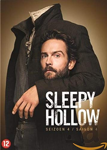Sleepy hollow - Seizoen 4