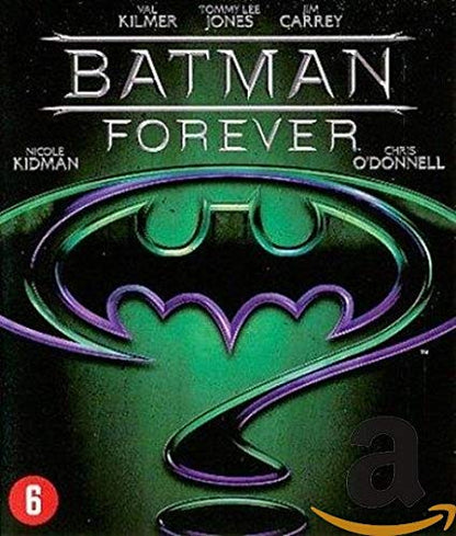 Batman forever