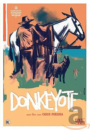 Donkeyote
