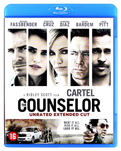 Cartel - Version Longue non censuré
