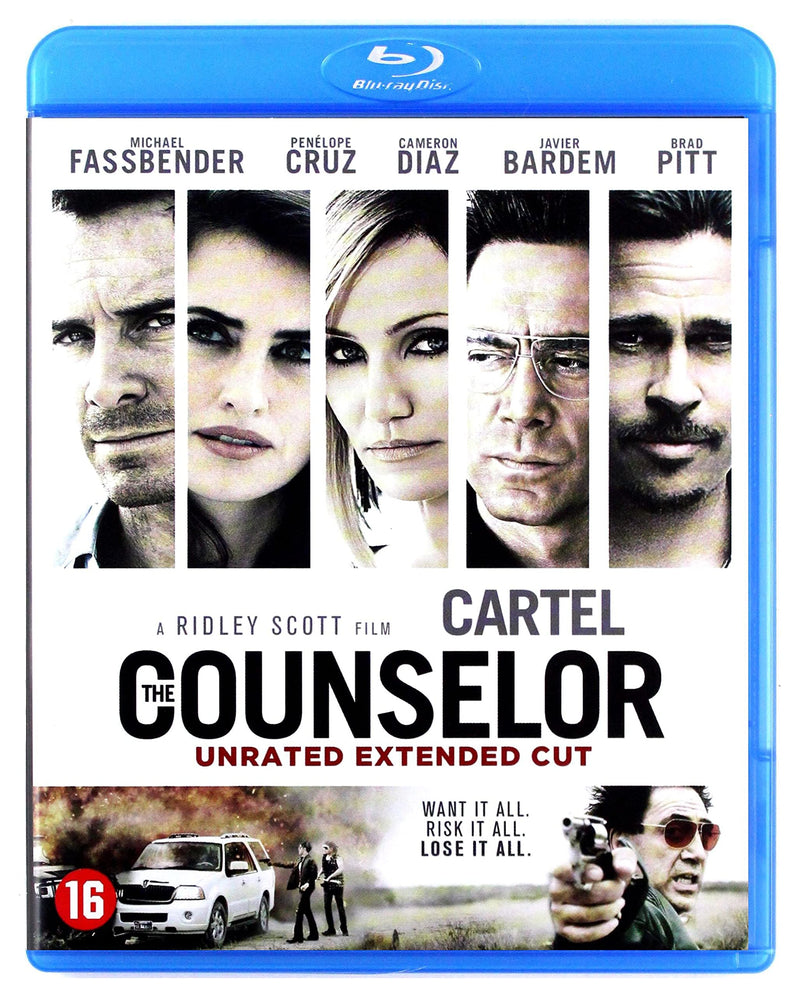Cartel - Version Longue non censuré