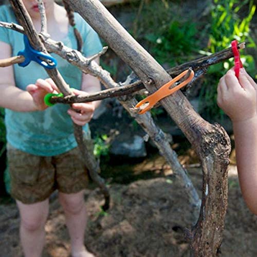 Stick-Lets - Hexa Kit - Zesdelig