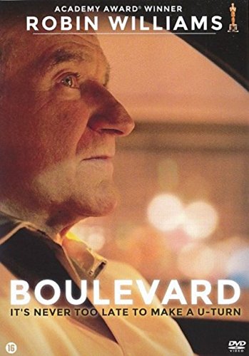 Boulevard