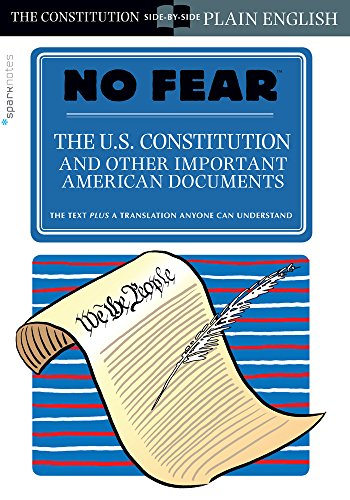 The U.S. Constitution And Other Important American Documents