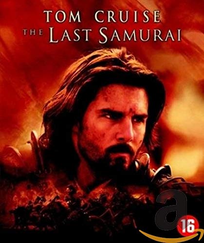 Last Samurai