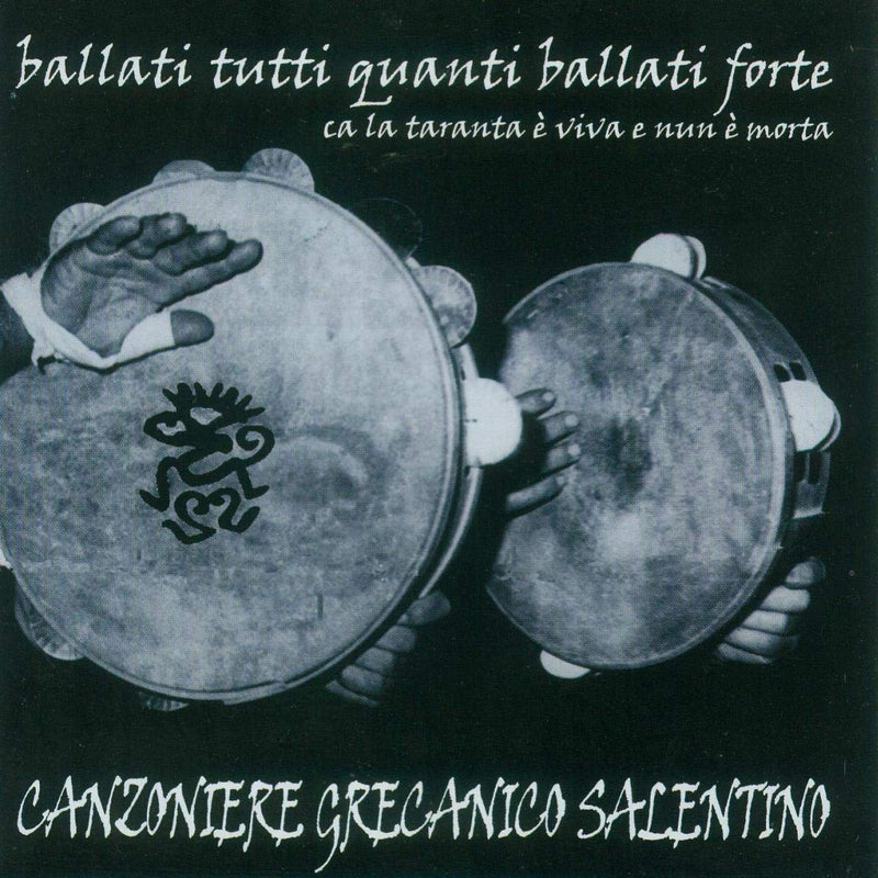 Ballati Tutto Quanti Ballati Forte