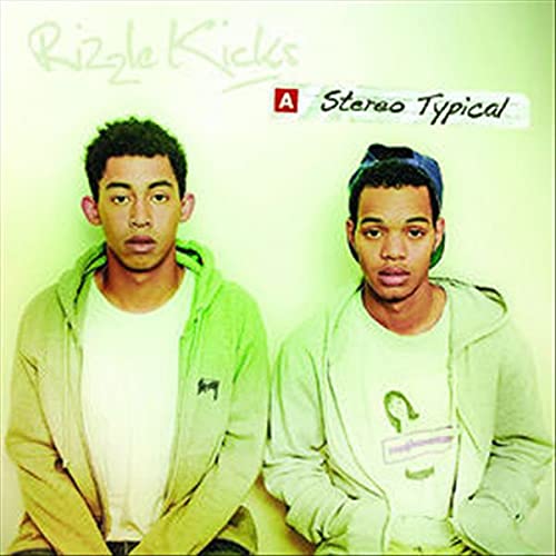 Stereo Typical
