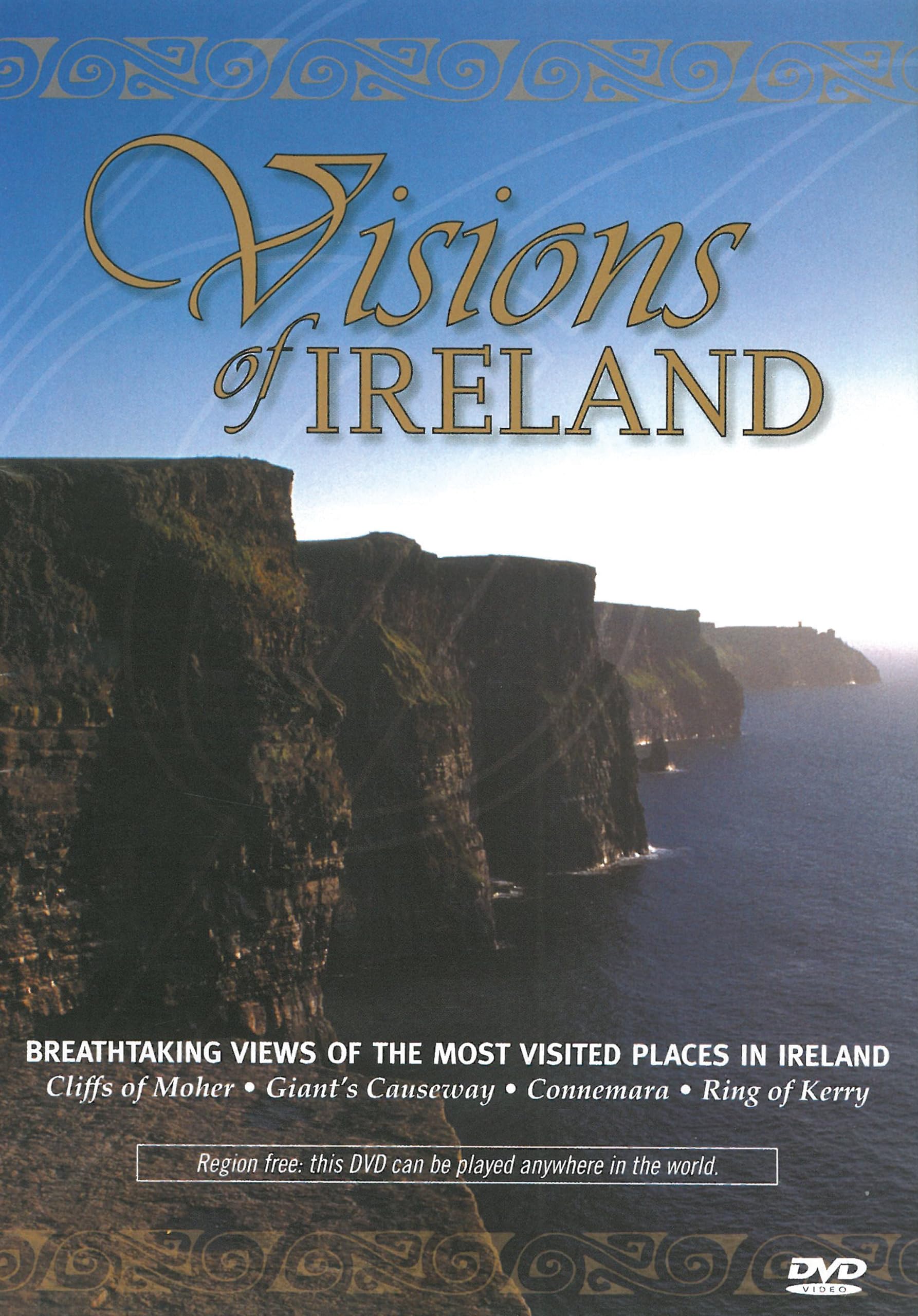 Visions of Ireland