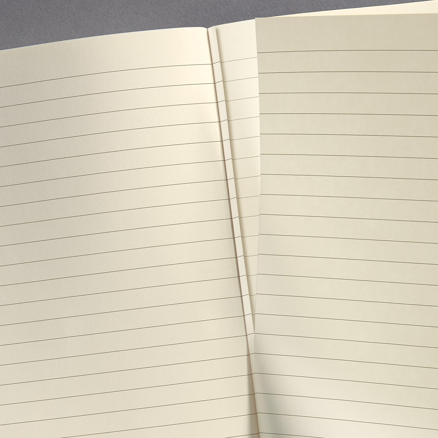 SIGEL CO315 Premium Notebook lined, A4, softcover, Red - Conceptum