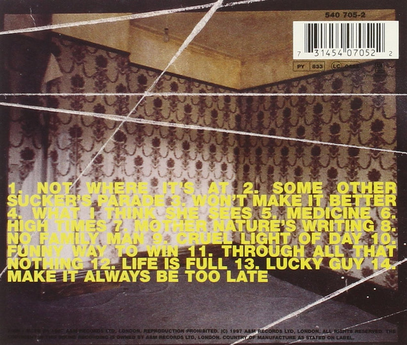 Some Other Suckers Parade