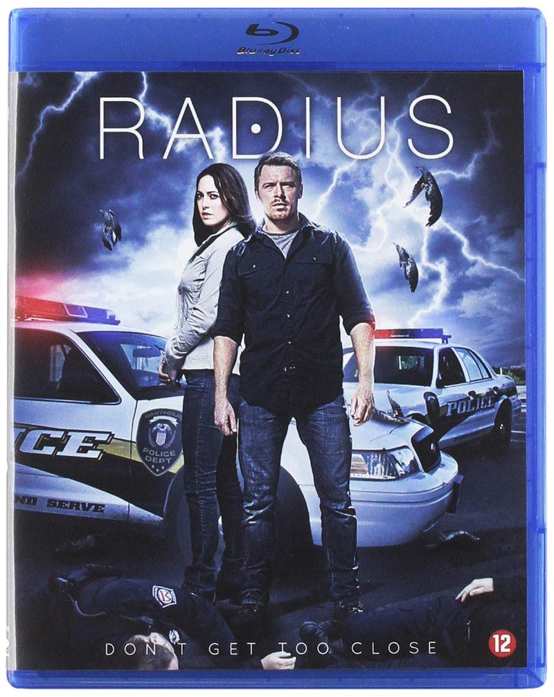 Radius