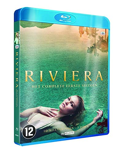 Riviera (Season 1) ( ) (Blu-Ray
