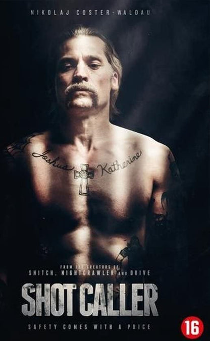 Shotcaller